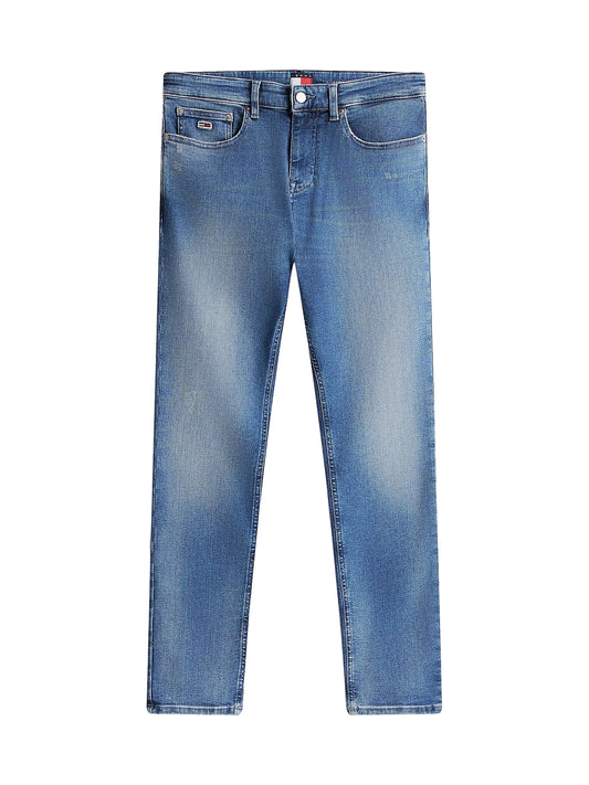 Tommy Jeans Scanton Slim Distressed Jeans