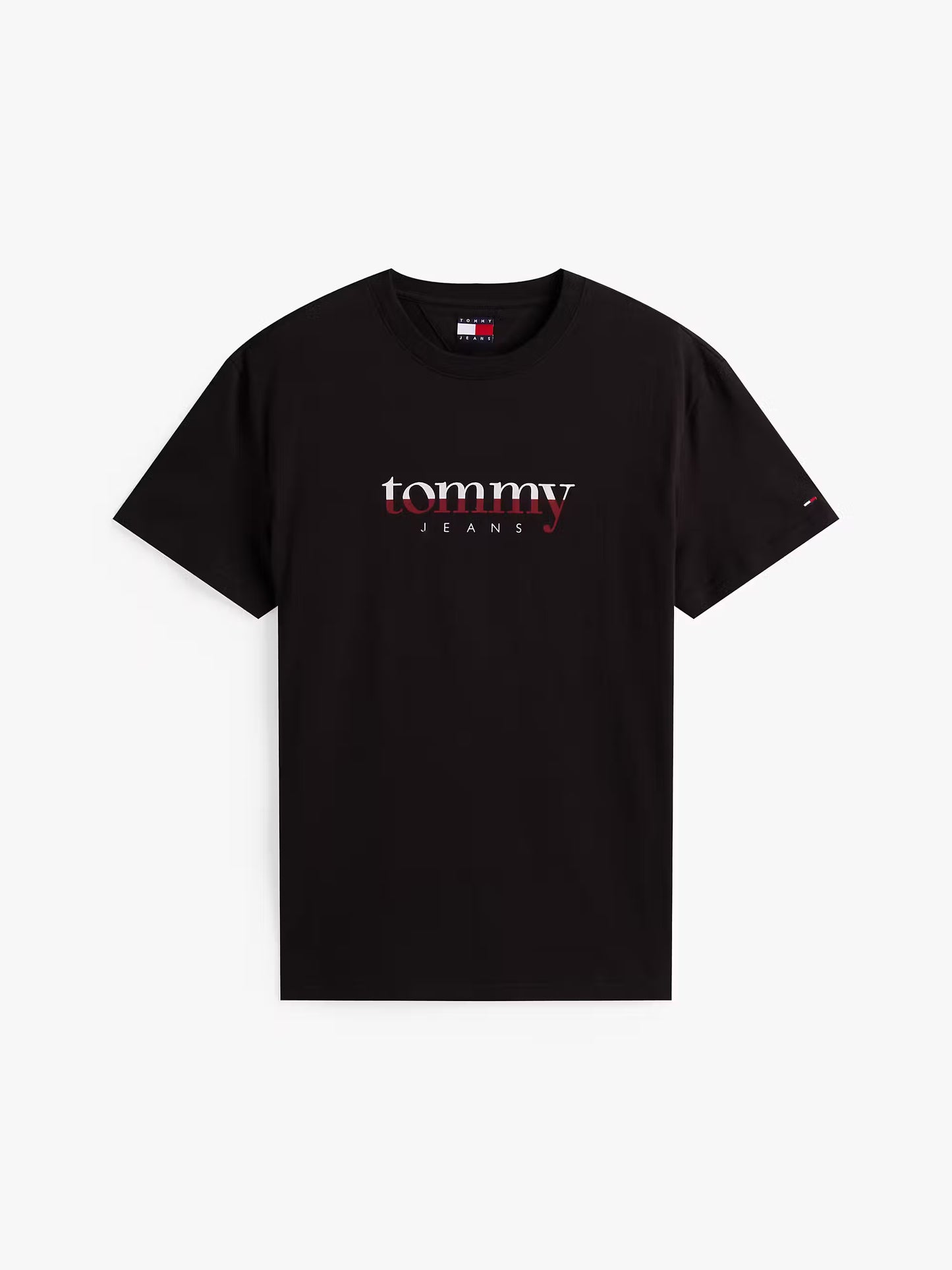 Regular Fit DNA Tee