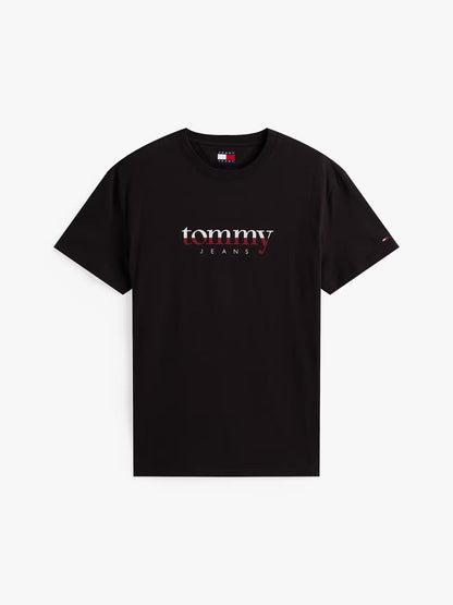 Regular Fit DNA Tee