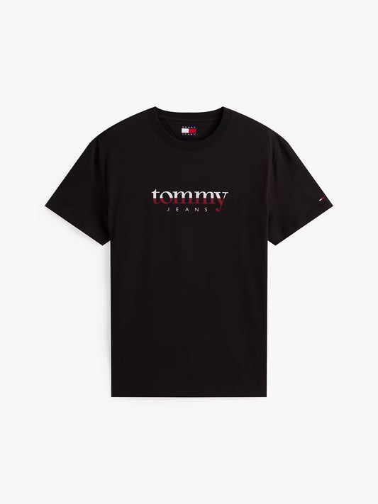 Regular Fit DNA Tee