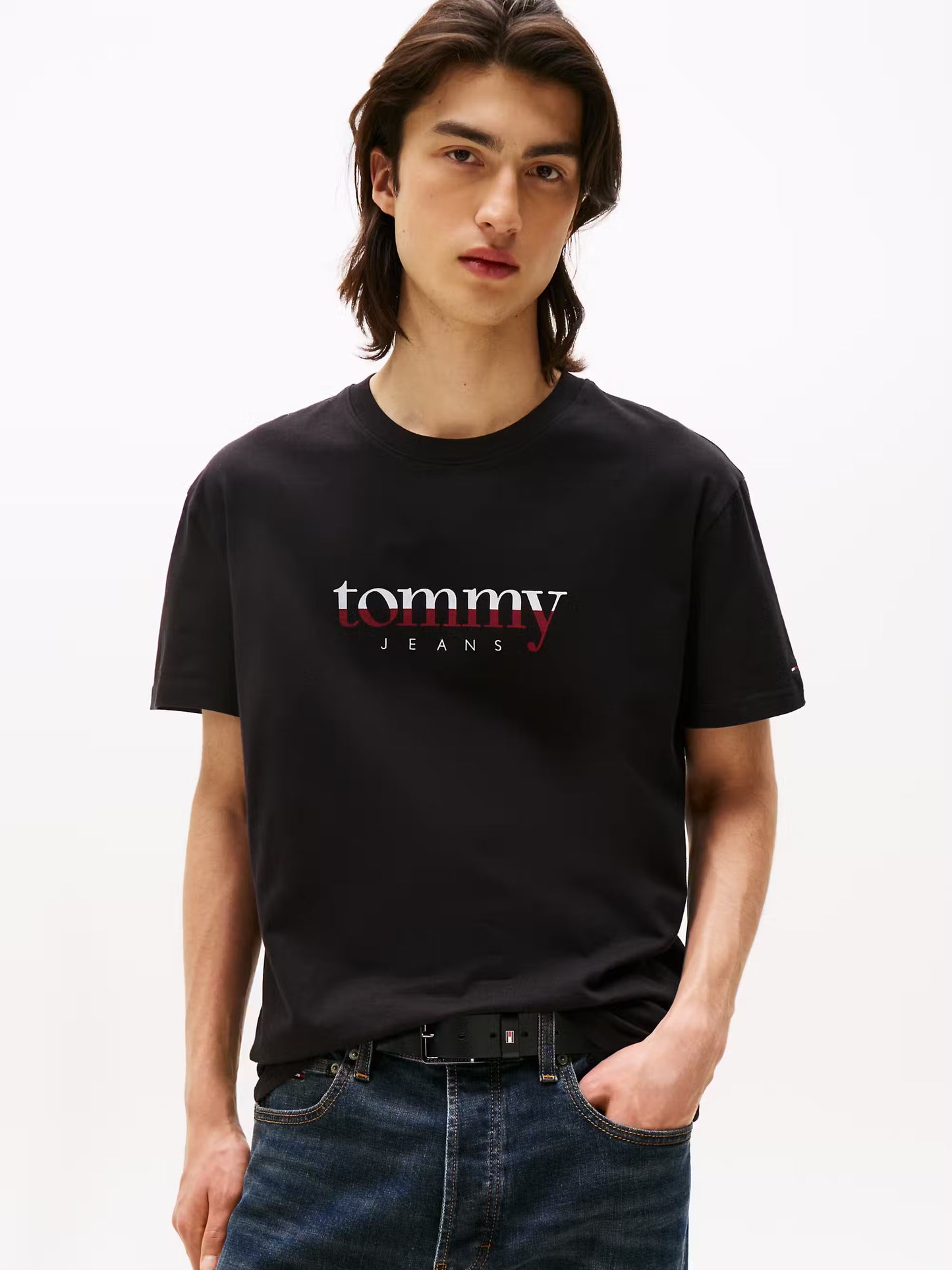 Regular Fit DNA Tee