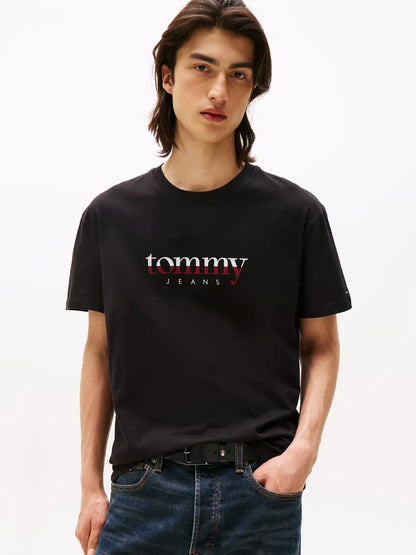 Regular Fit DNA Tee