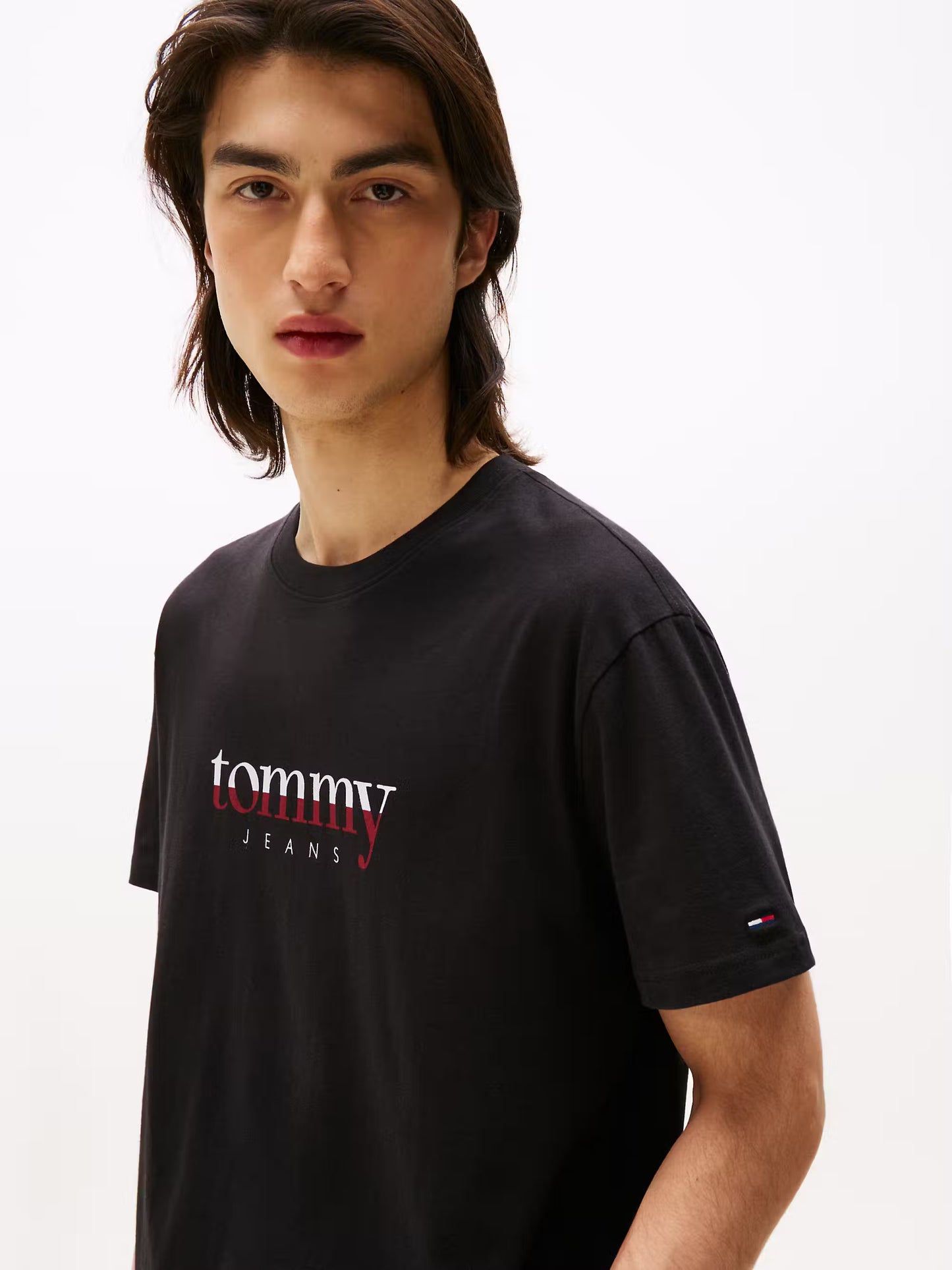 Regular Fit DNA Tee