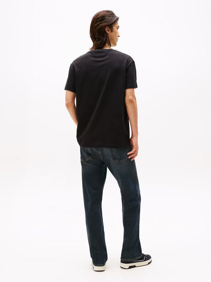 Regular Fit DNA Tee