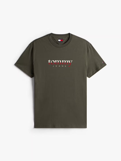 Regular Fit DNA Tee