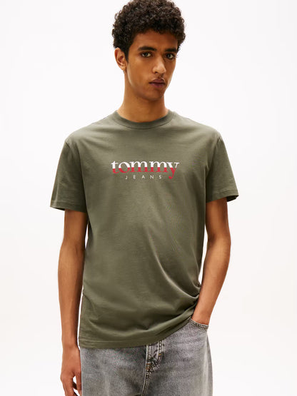 Regular Fit DNA Tee