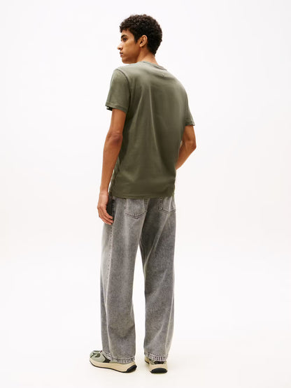 Regular Fit DNA Tee