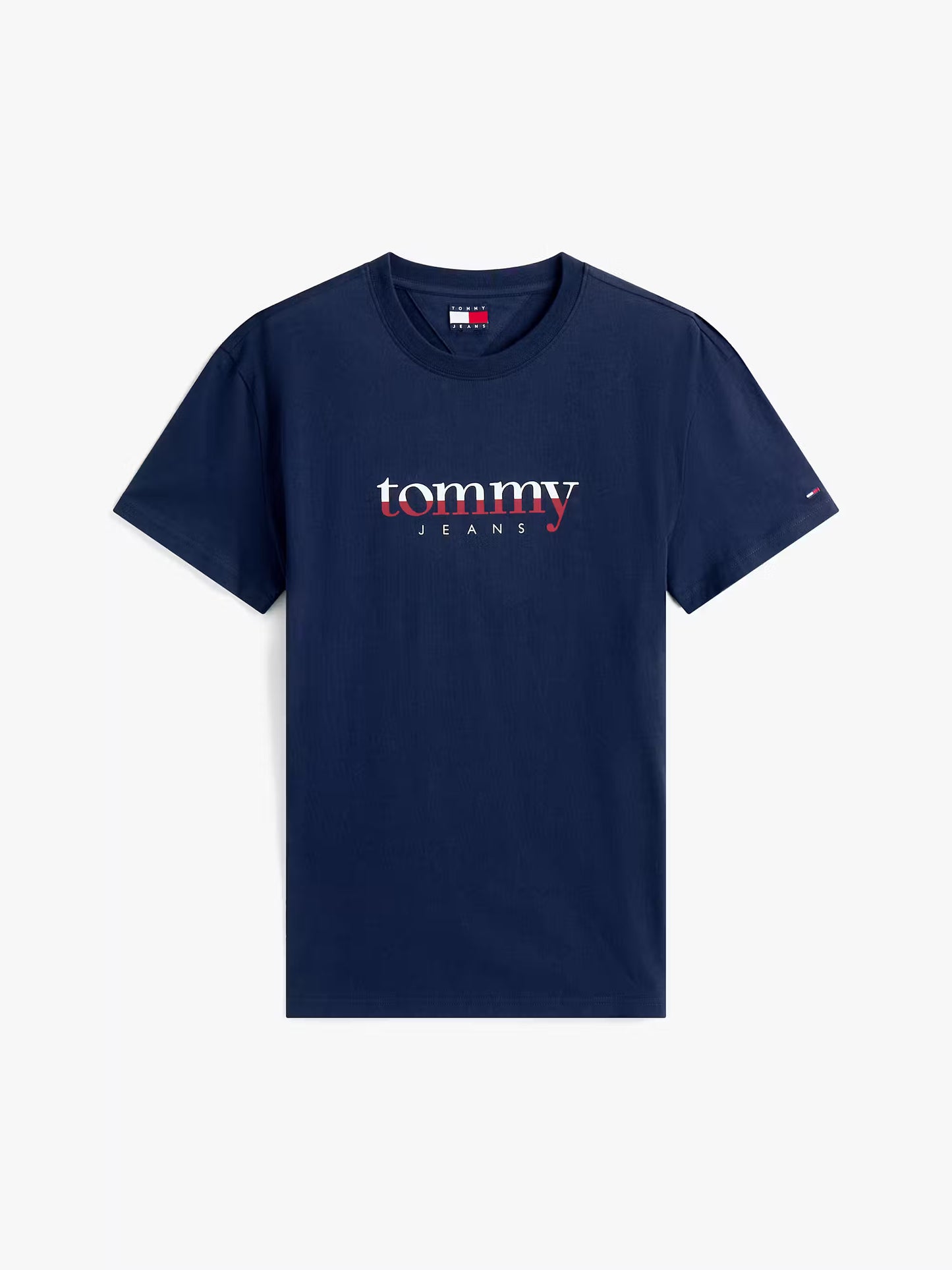 Regular Fit DNA Tee