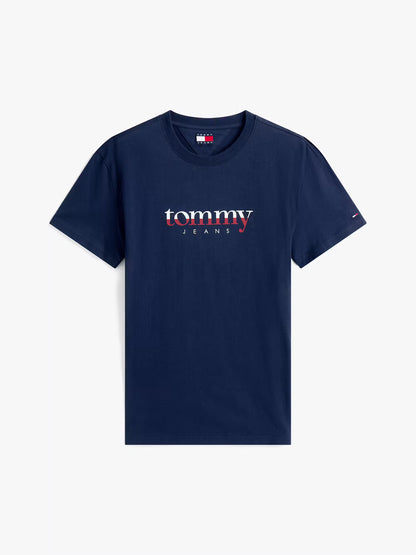 Regular Fit DNA Tee