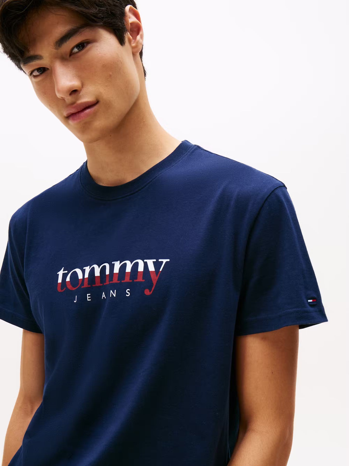 Regular Fit DNA Tee