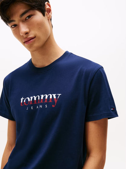 Regular Fit DNA Tee