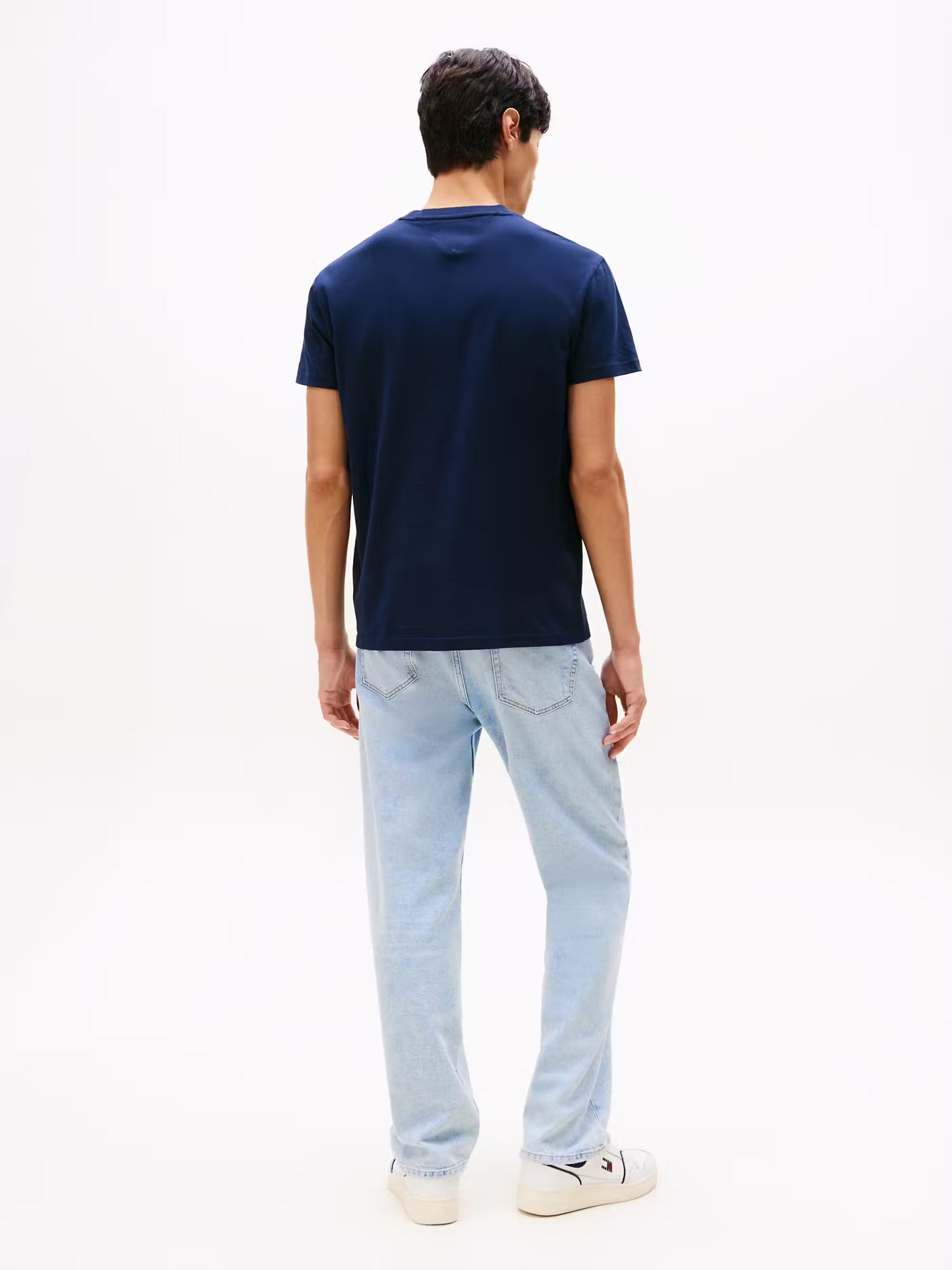 Regular Fit DNA Tee