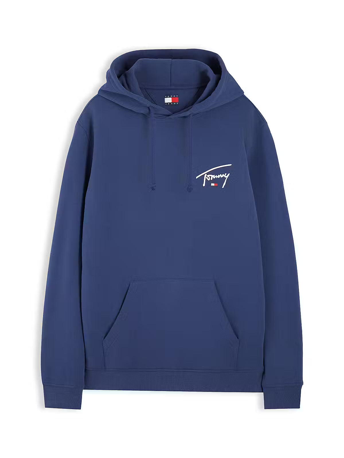 Tommy Jeans Script Logo Hoodie