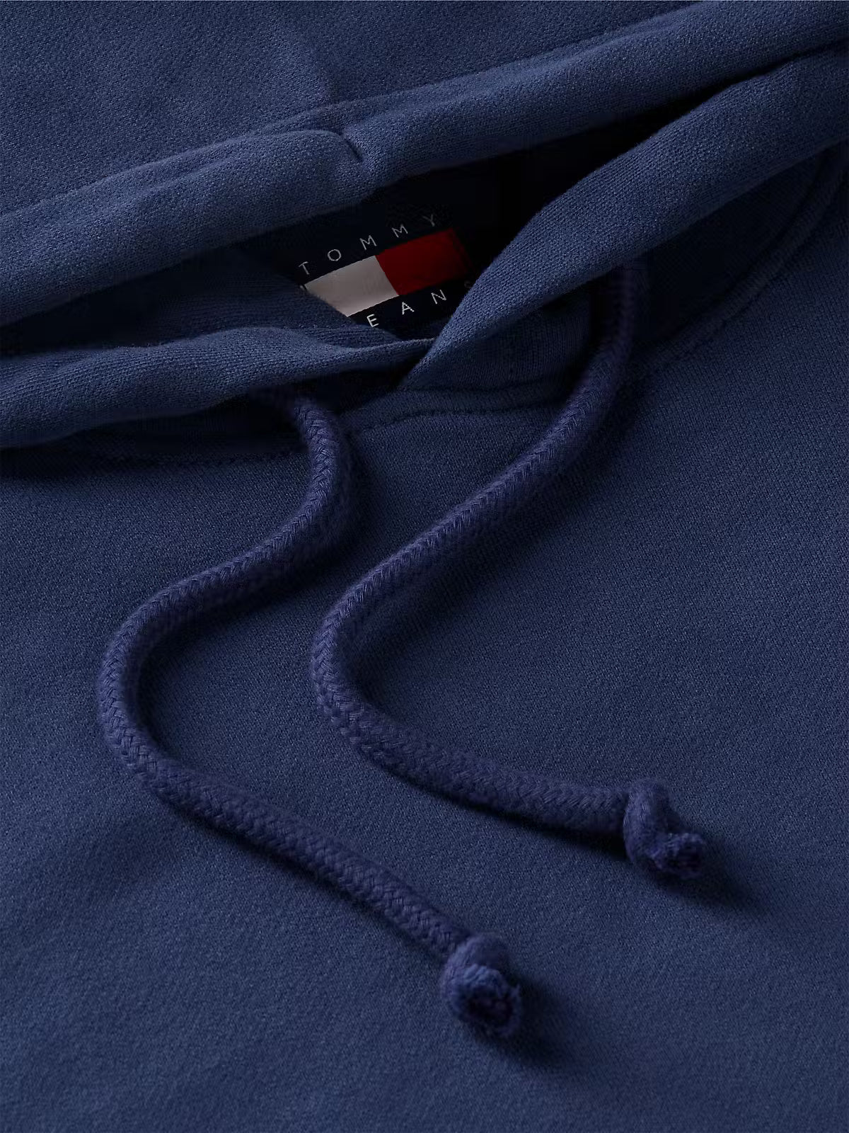 Tommy Jeans Script Logo Hoodie