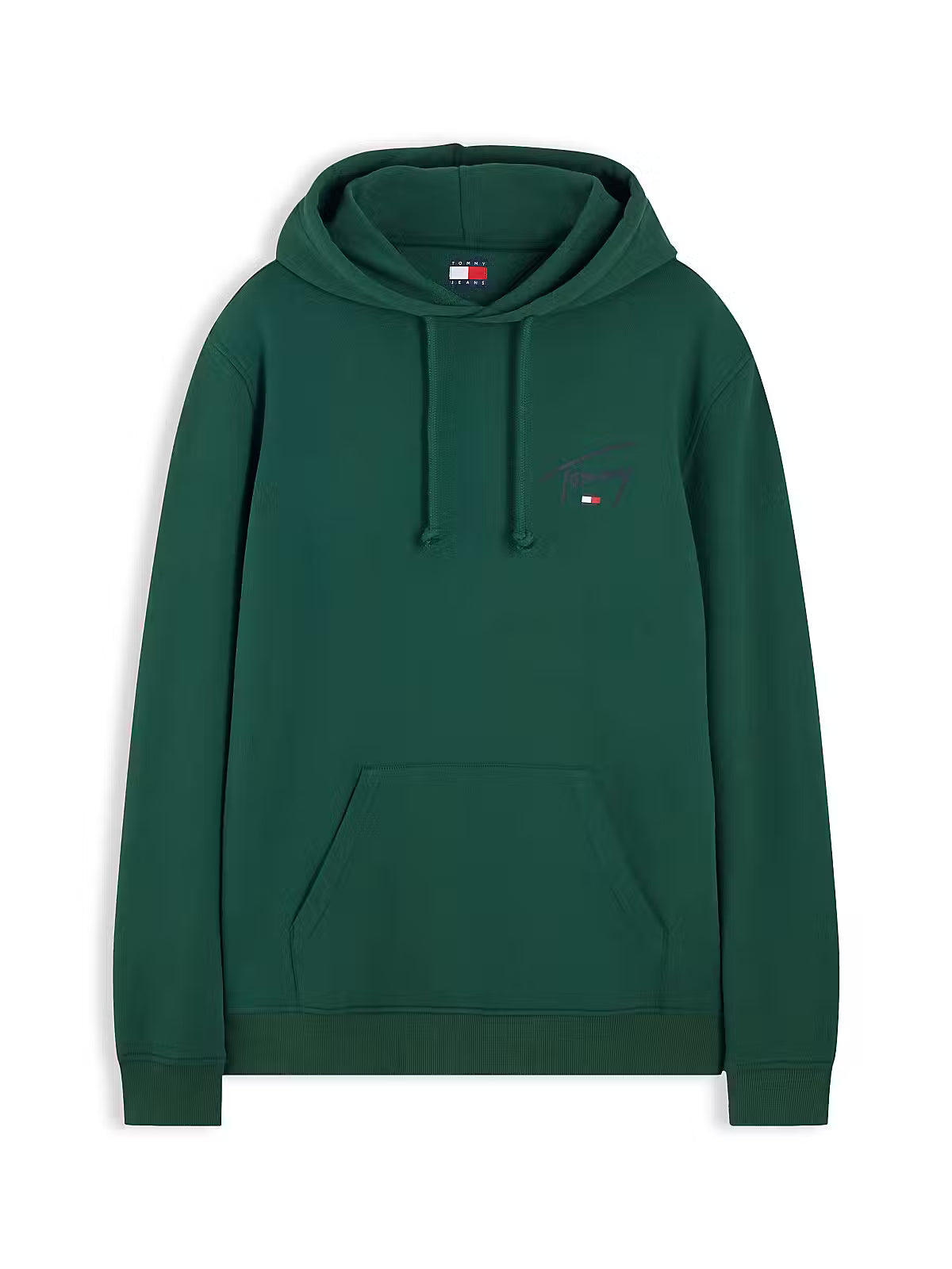 Tommy Jeans Script Logo Hoodie