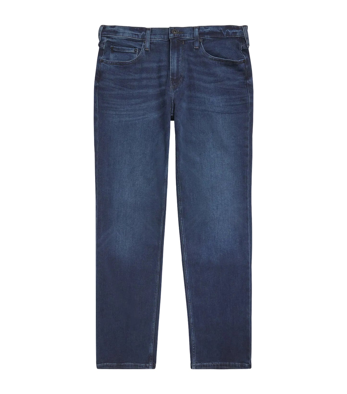 PAIGE Doheny Jeans – Jenkins Relaxed Straight Leg Men's Jeans