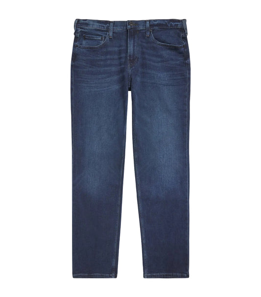 PAIGE Doheny Jeans – Jenkins Relaxed Straight Leg Men's Jeans