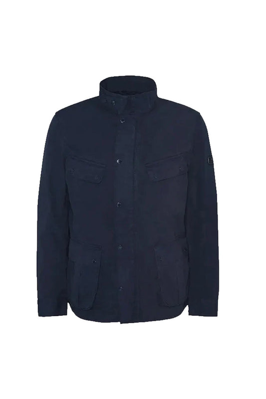 Barbour International Cotton Casual Duke