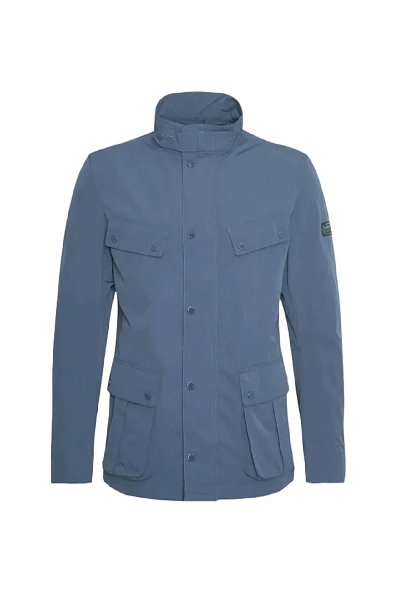 Barbour International Shower Proof Duke Jacket