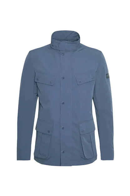 Barbour International Shower Proof Duke Jacket