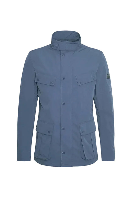 Barbour International Shower Proof Duke Jacket