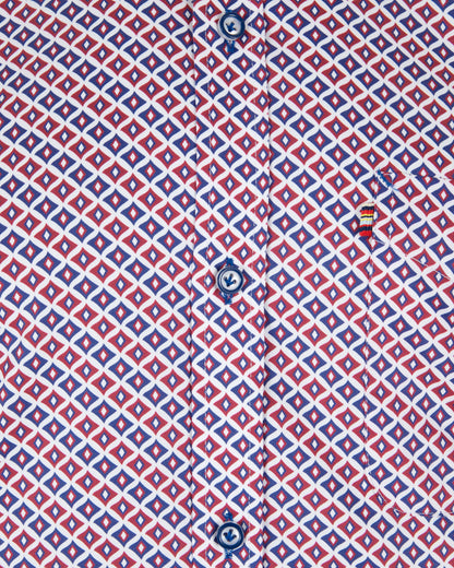 Andre Denver Long Sleeve Shirt