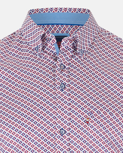 Andre Denver Long Sleeve Shirt