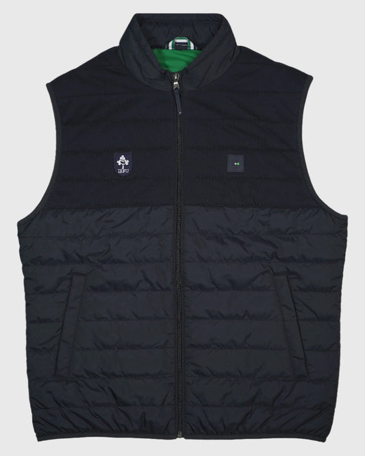 Eden Park IRFU Gilet