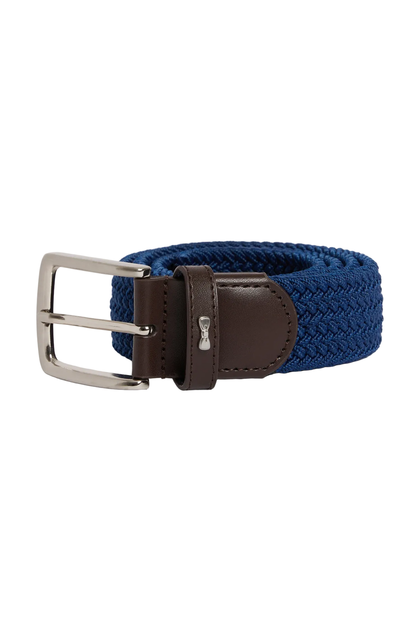 Eden Park Elasticated Textile Belt