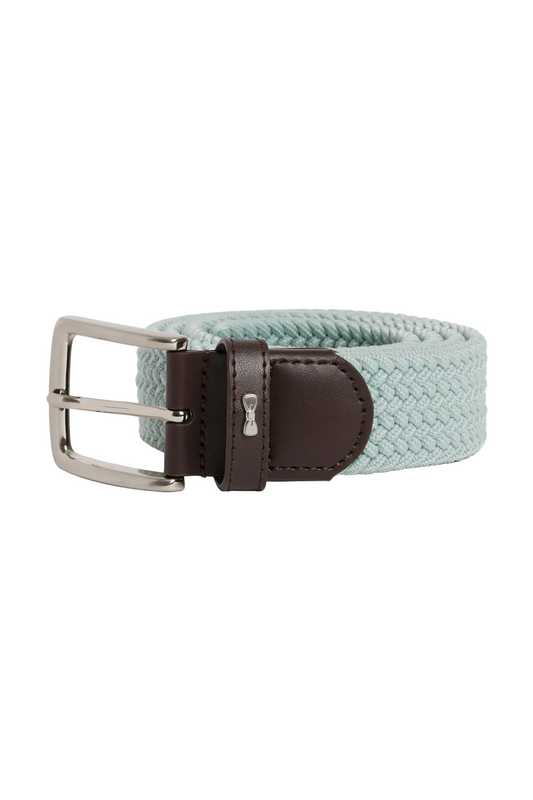 Eden Park Elasticated Textile Belt