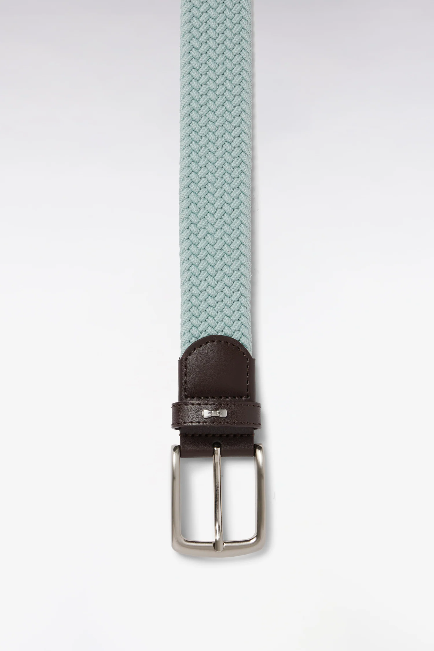 Eden Park Elasticated Textile Belt
