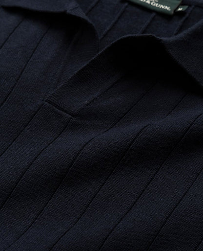 Rodd & Gunn Freys Crescent Knit Polo