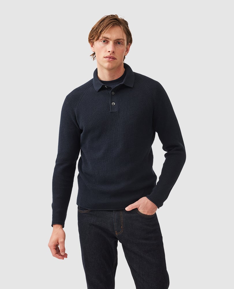 Rodd & Gunn Barrhill Sports Fit Shirt