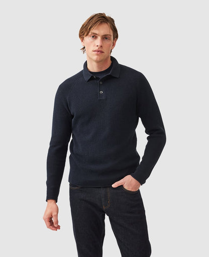 Rodd & Gunn Barrhill Sports Fit Shirt