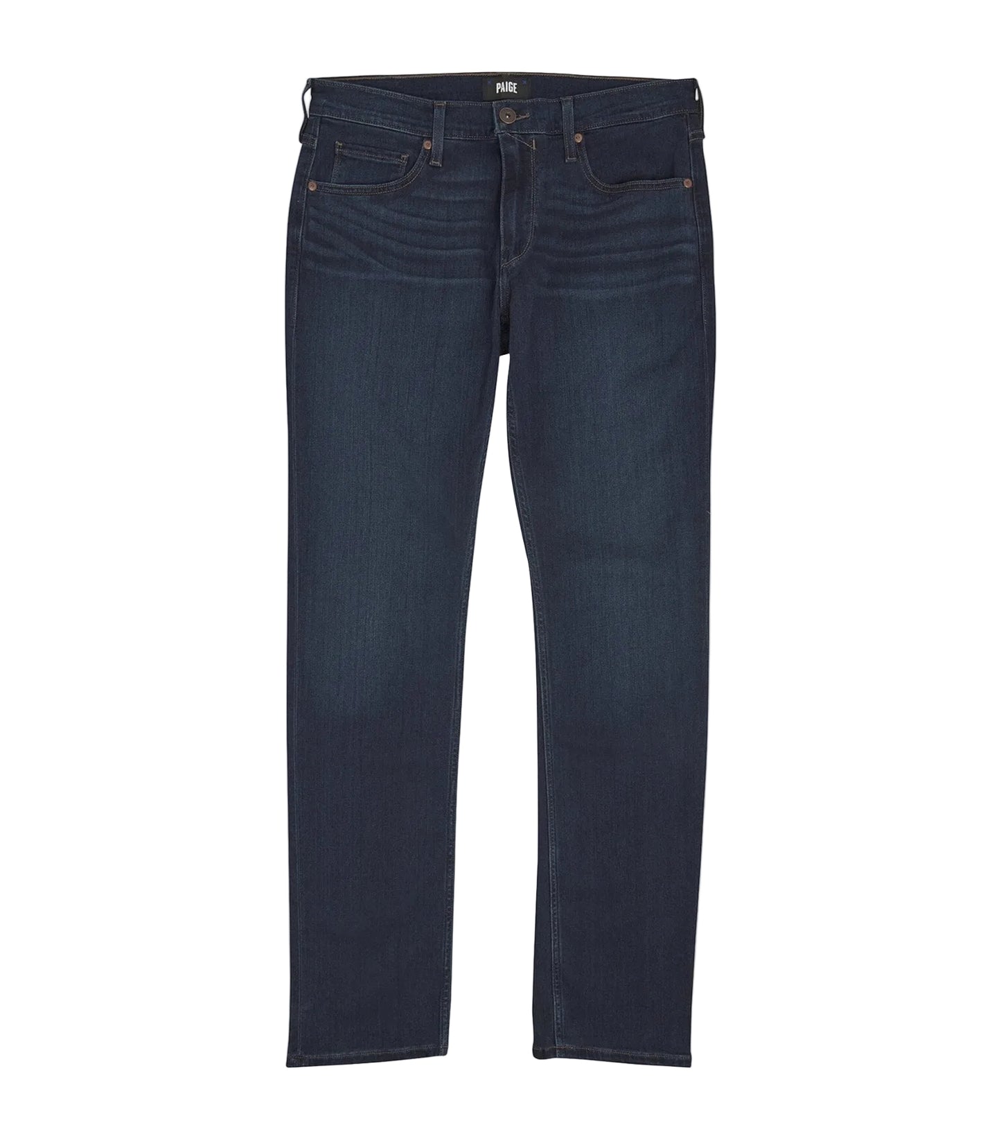 PAIGE Federal Jeans – Russ Slim Straight Men's Jeans