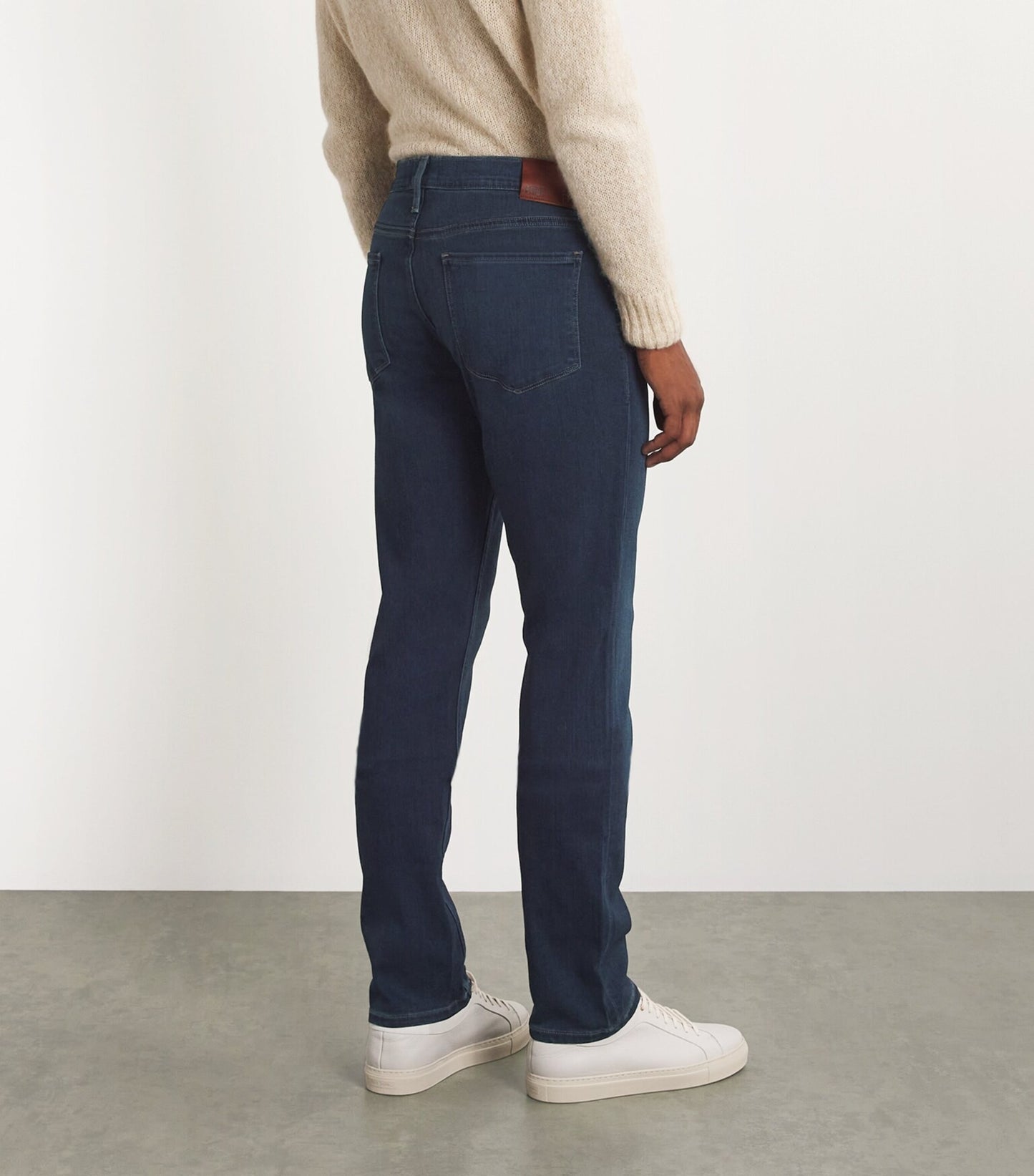 PAIGE Federal Jeans – Russ Slim Straight Men's Jeans