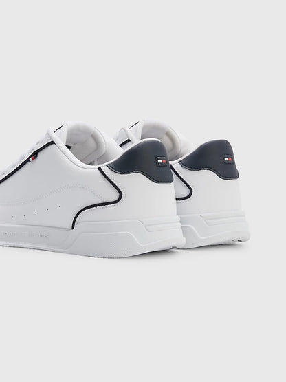Tommy Hilfiger Lace-up Cupsole Trainers