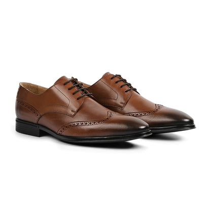 Anatomic Fabricio Men's Formal Brogue Shoes