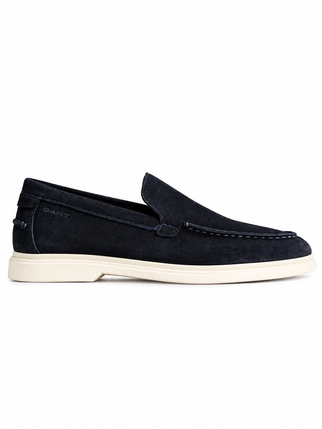 Gant Boery Suede Loafer