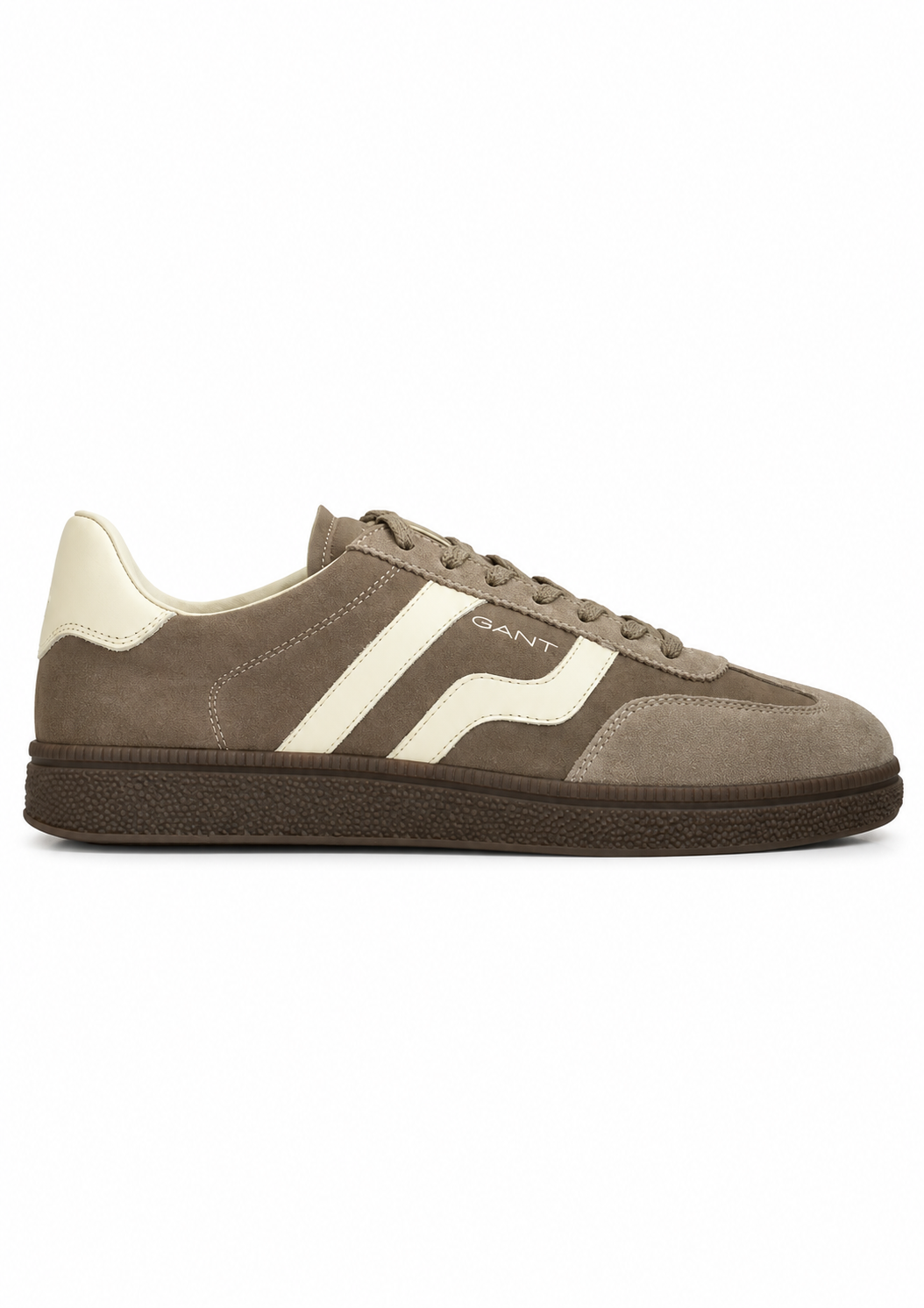 Gant Cuzmo Sneaker - Greige