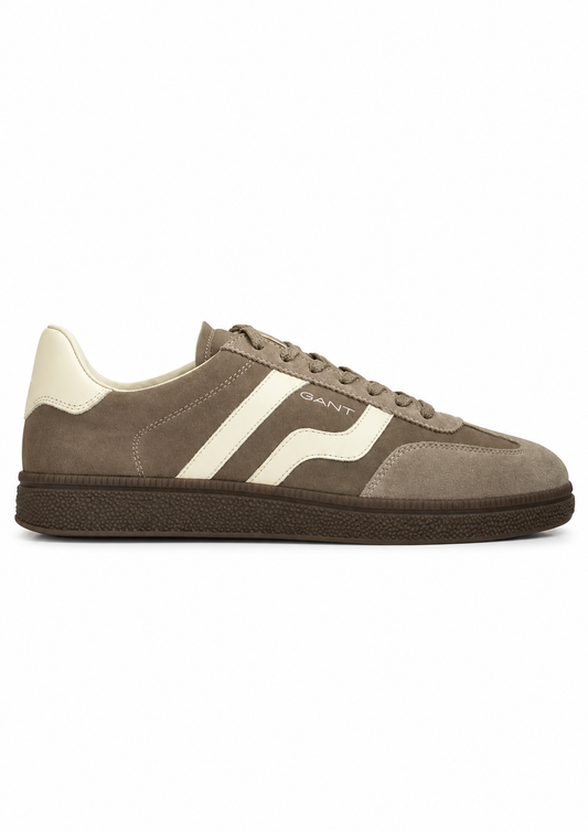 Gant Cuzmo Sneaker - Greige