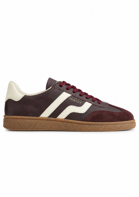Gant Cuzmo Sneaker - Wine