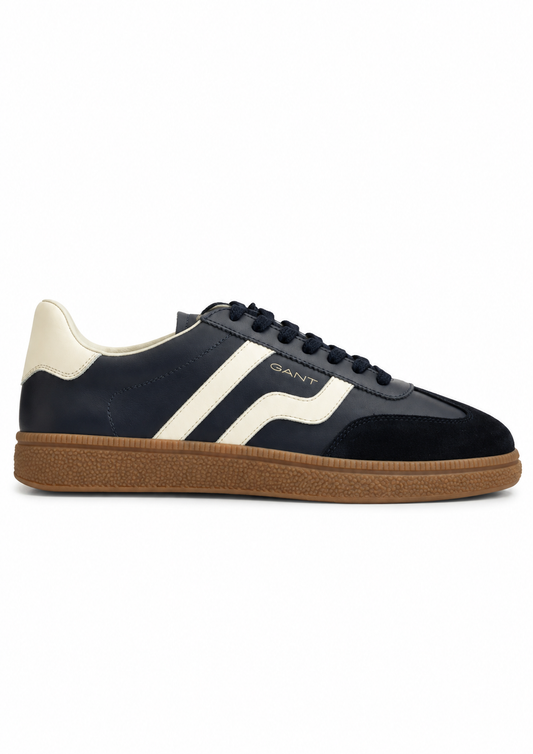 Gant Cuzmo Sneakers - Navy