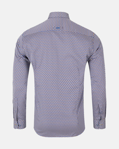 Andre Georgia Long Sleeve Shirt