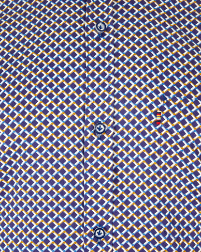 Andre Georgia Long Sleeve Shirt