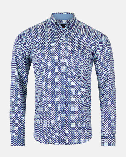 Andre Georgia Long Sleeve Shirt