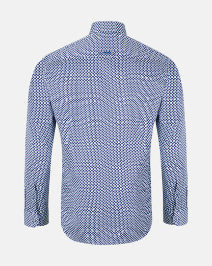 Andre Georgia Long Sleeve Shirt