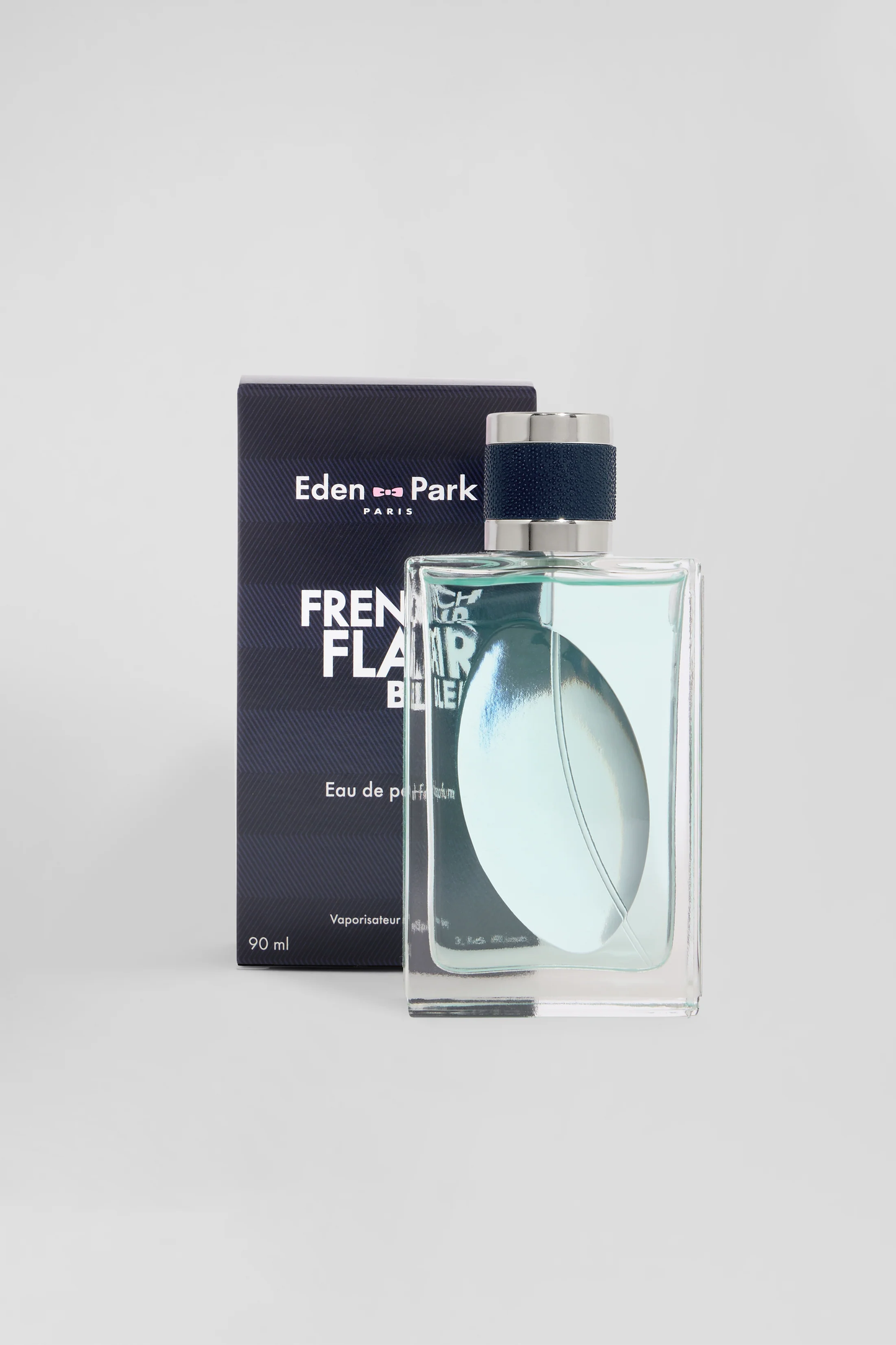 French Flair Blue Eau de Parfum