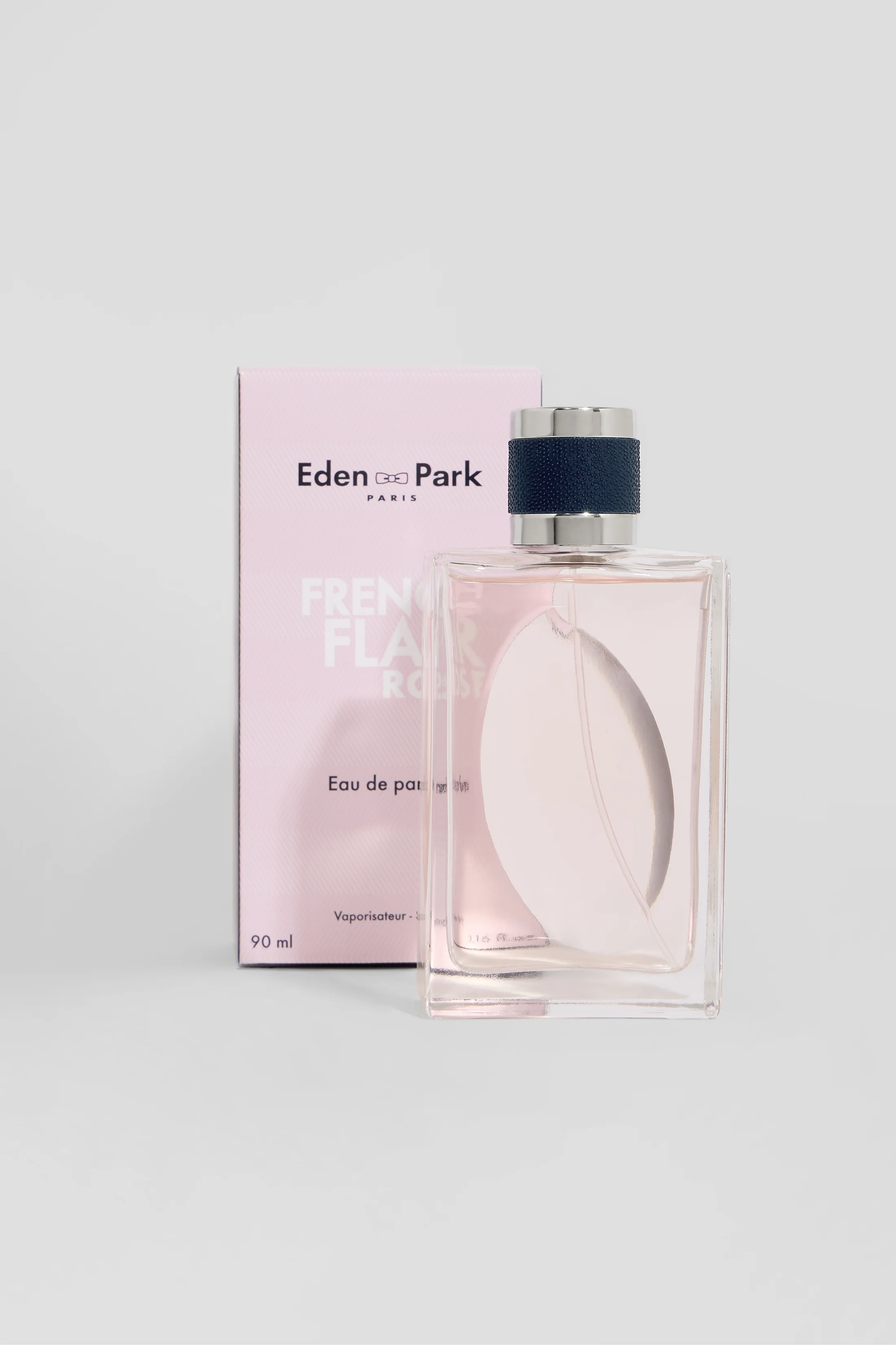 Eden Park French Flair Rose Eau de Parfum