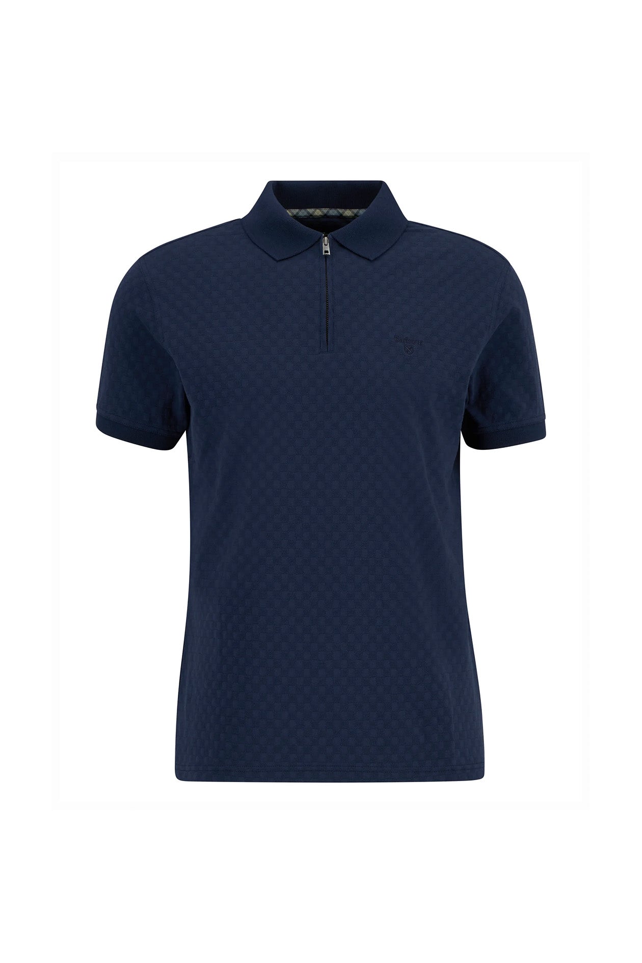Barbour Hockham Tailored Polo Shirt